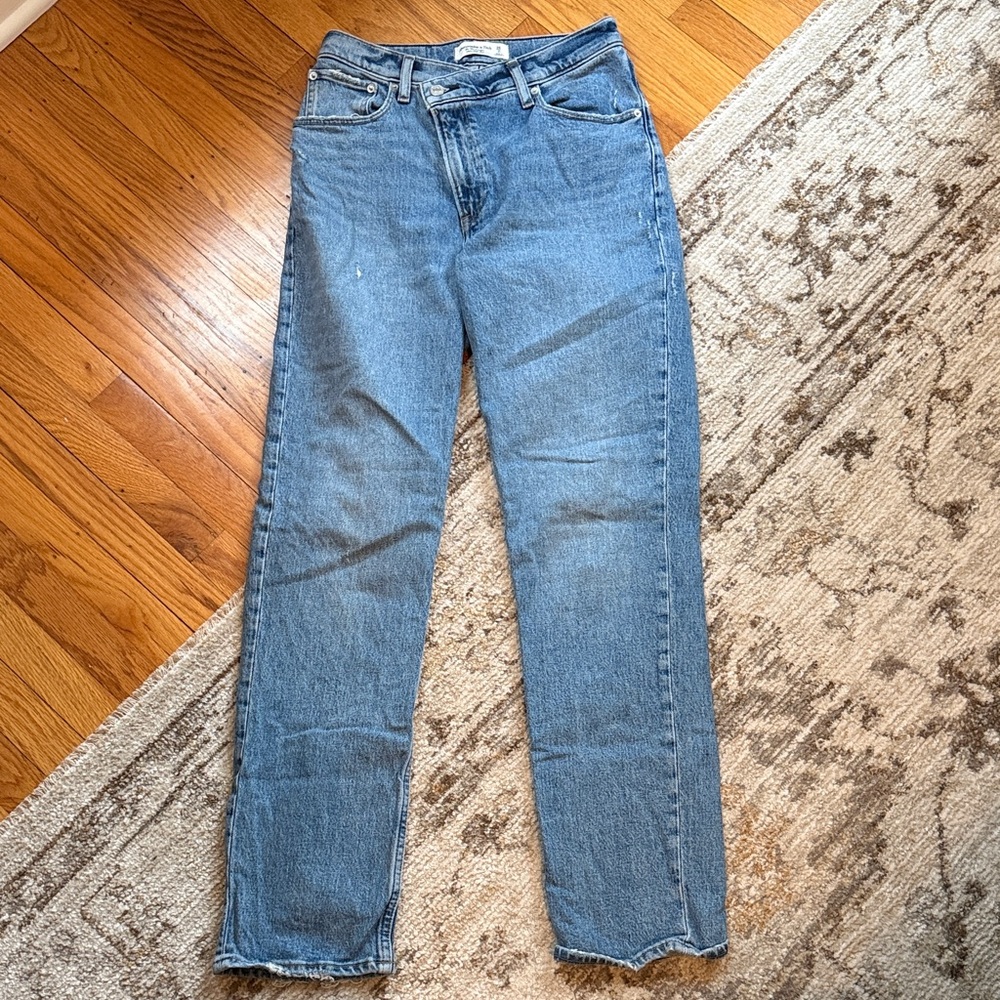 Abercrombie Denim